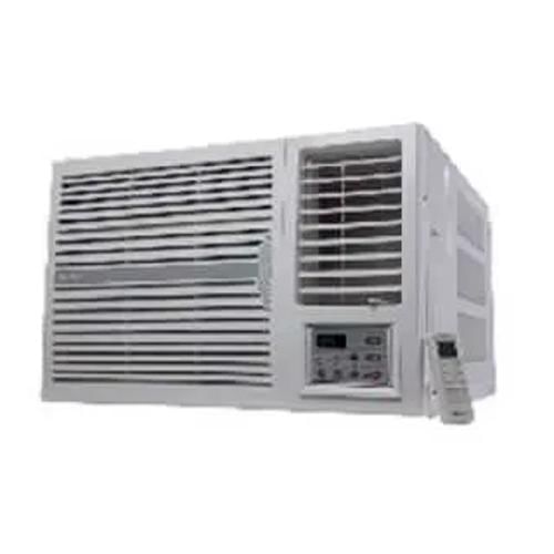 Onida Power Flat-WA122FLT 1 Ton 2 Star Window AC Front