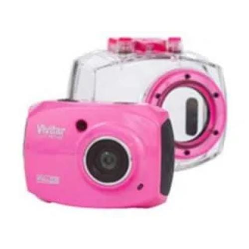 Vivitar Dvr 787 Hd Sports And Action Front
