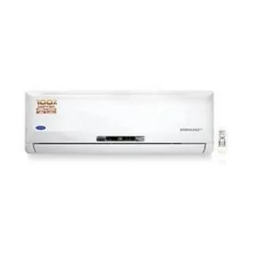 Carrier Duraedge K Plus 2 Ton 2 Star Split AC Front