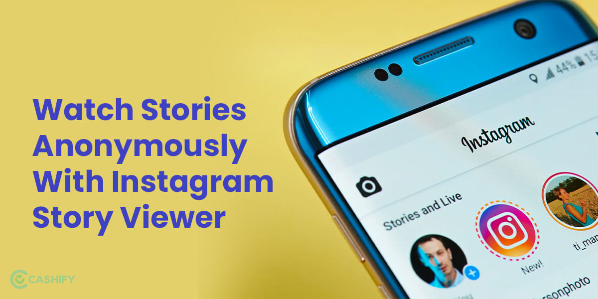 Use Instagram Stories Viewer: 3 Ways To Watch Stories Secretly!