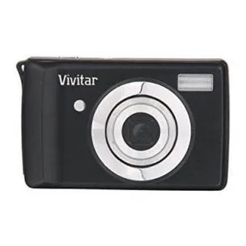Vivitar T125 Point And Shoot Front