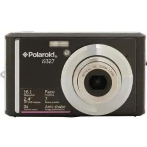 Polaroid Is327 Point And Shoot Front