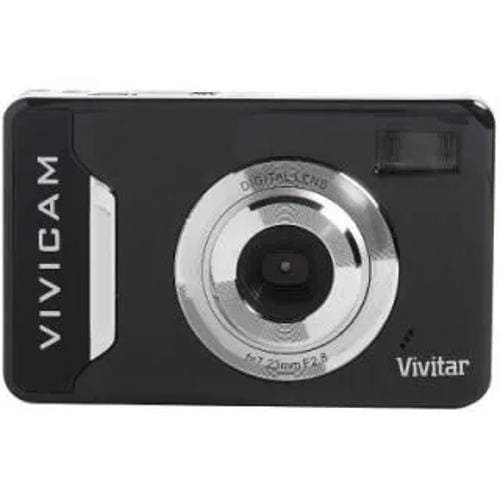Vivitar 7020 Point And Shoot Front