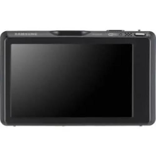 Samsung Cl65 Point And Shoot Front Display