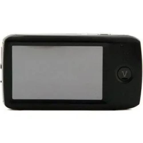 Vivitar Vs137 Point And Shoot Front Display