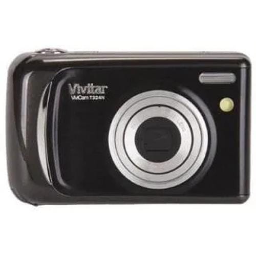 Vivitar Vt324N Point And Shoot Front