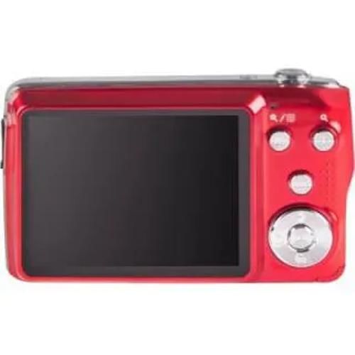 Polaroid Iex29 Point And Shoot Front Display