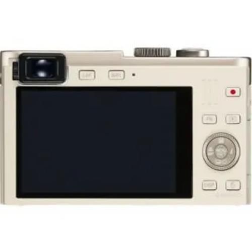 Leica C Point And Shoot Front Display