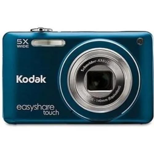Kodak Easyshare M5370 Point And Shoot Front