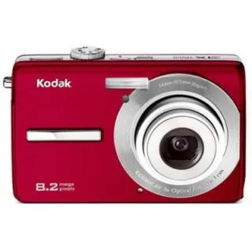 Kodak Easyshare M863 Point And Shoot Front
