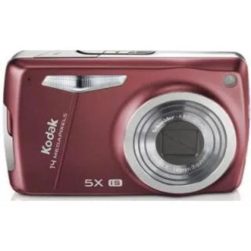 Kodak Easyshare M575 Point And Shoot Front