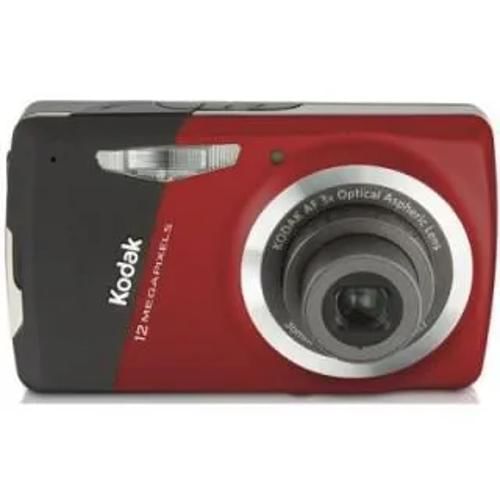 Kodak Easyshare M530 Point And Shoot Front