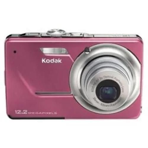 Kodak Easyshare M341 Point And Shoot Front
