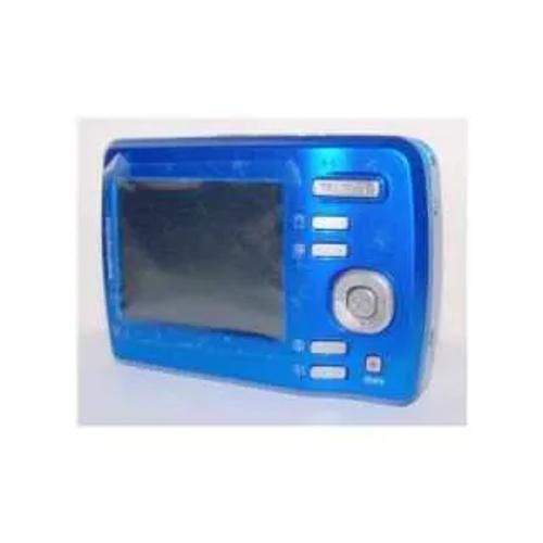 Kodak Easyshare Cd24 Point And Shoot Front Display