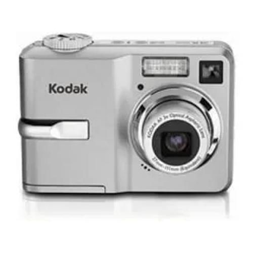 Kodak Easyshare C743 Point And Shoot Front