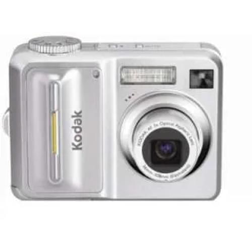 Kodak Easyshare C653 Point And Shoot Front