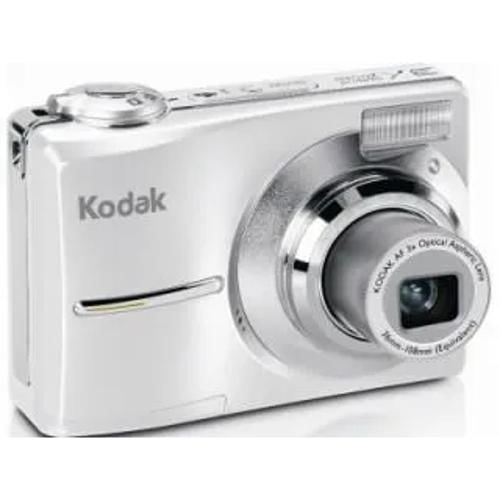 Kodak Easyshare C613 Point And Shoot Front
