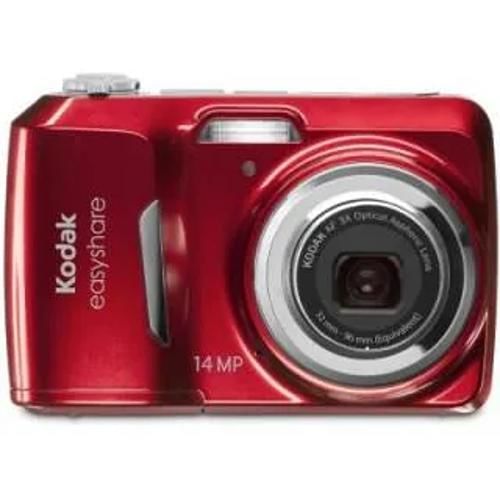 Kodak Easyshare C1530 Point And Shoot Front