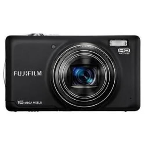 Fujifilm Finepix T410 Point And Shoot Front