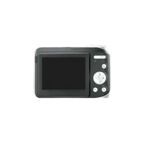 Ge A1250 Point And Shoot Front Display