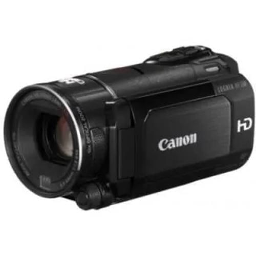 Canon Legria Hf S30 Camcorder Front