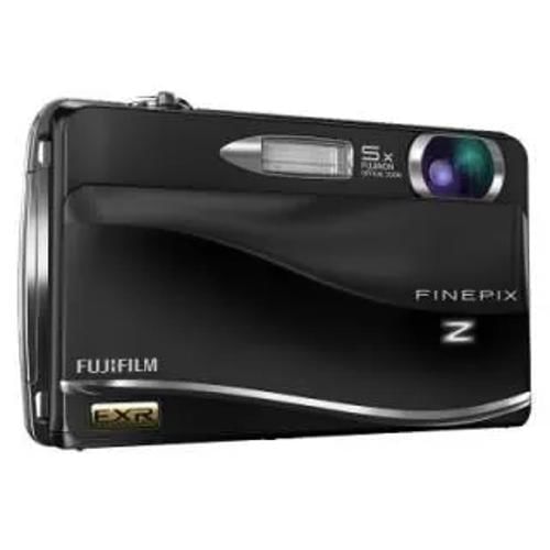 Fujifilm Finepix Z800Exr Point And Shoot Front