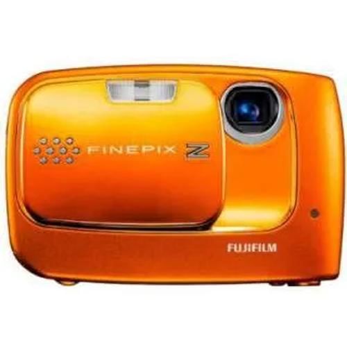 Fujifilm Finepix Z30 Point And Shoot Front