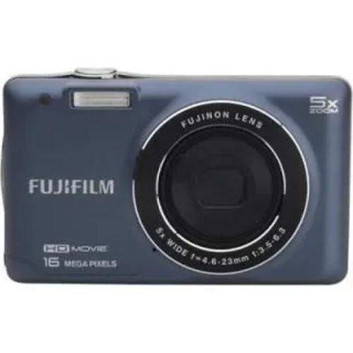 Fujifilm Finepix Jx665 Point And Shoot Front