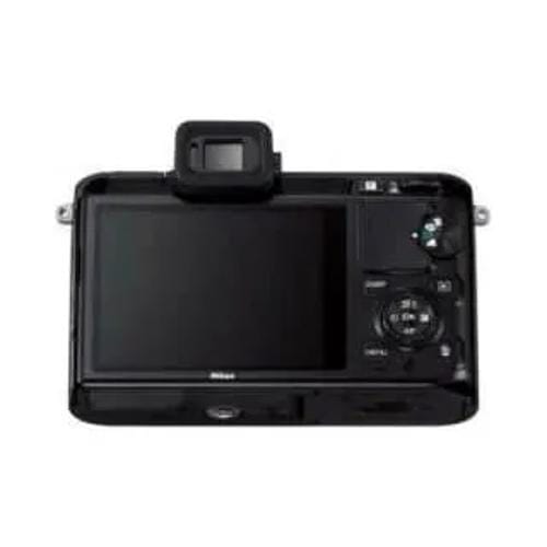 Nikon 1 V1 Body Mirrorless Front Display