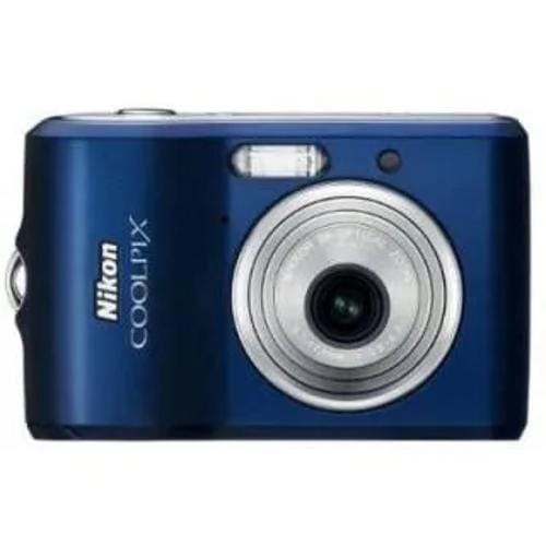 Nikon Coolpix L14 Point And Shoot Front
