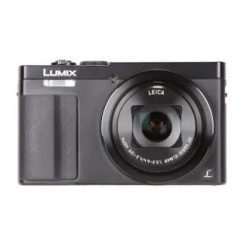 Panasonic Lumix Dc Tz90 Point And Shoot Front Display
