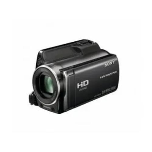 Sony Handycam Hdr Xr150E Camcorder Front