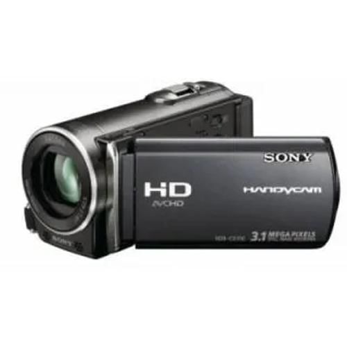Sony Handycam Hdr Cx150E Camcorder Front