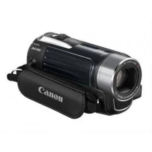 Canon Legria Hf R17 Camcorder Front