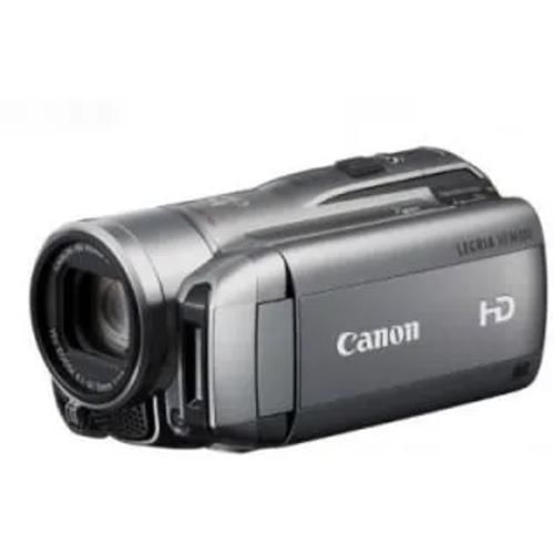 Canon Legria Hf M300 Camcorder Front