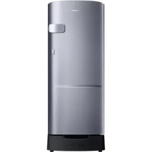 Samsung RR20B1Z1YGS 192 Ltr Single Door Front