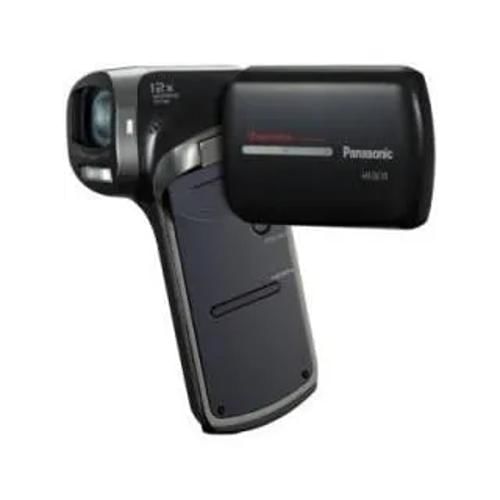 Panasonic Hx Dc10 Camcorder Front