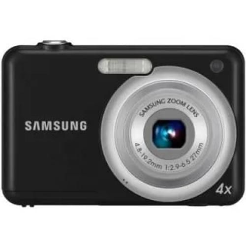 Samsung Es9 Point And Shoot Front