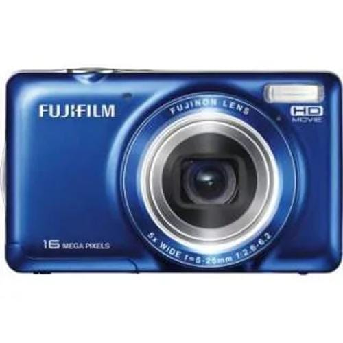 Fujifilm Finepix Jx420 Point And Shoot Front