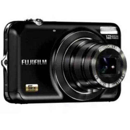 Fujifilm Finepix Jx200 Point And Shoot Front Display