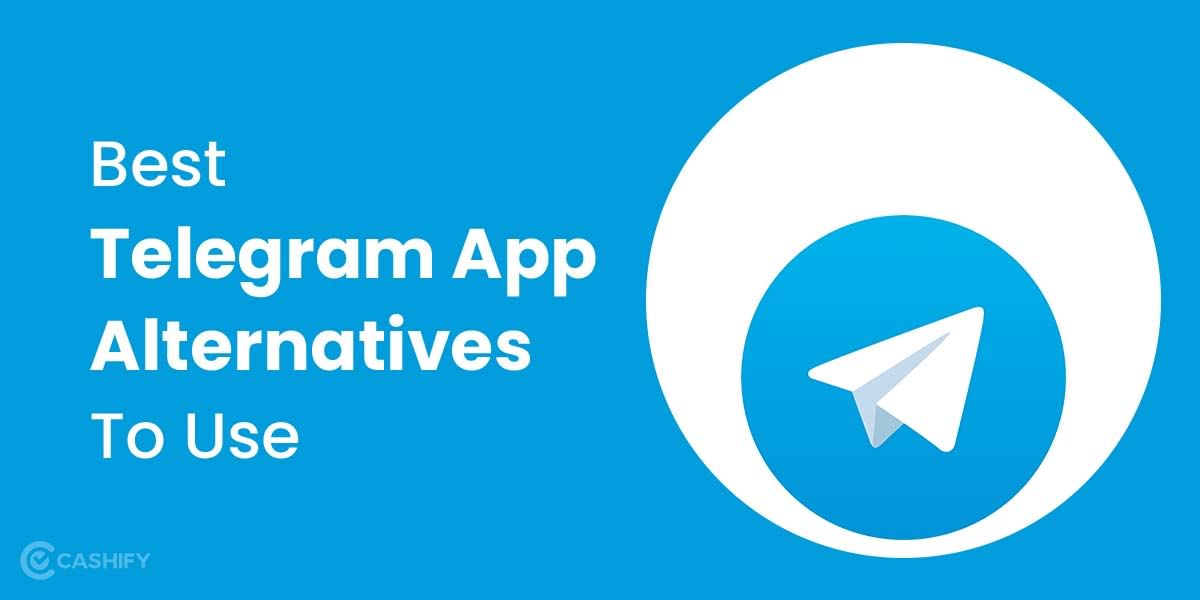 5 Best Telegram App Alternatives To Protect Your Privacy In November 2025