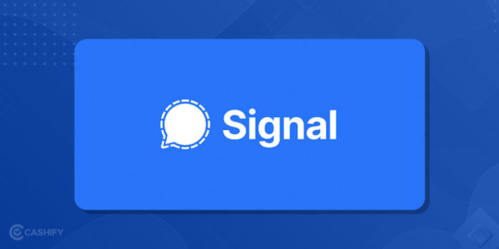 Signal