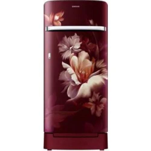Samsung RR21B2H2WRZ 198 Ltr Single Door Front
