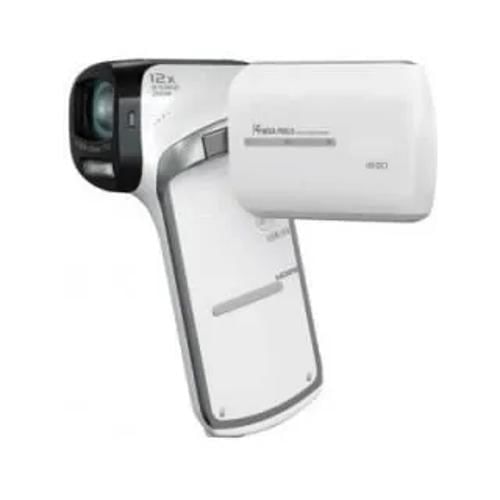 Panasonic Hx Dc1 Camcorder Front