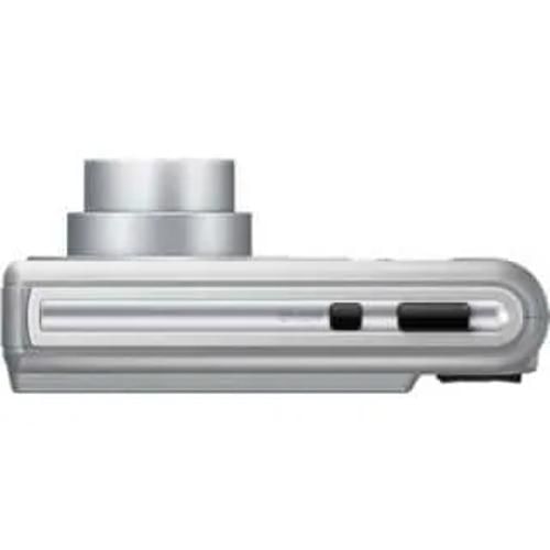 Olympus T Series T 110 Point And Shoot Front Display