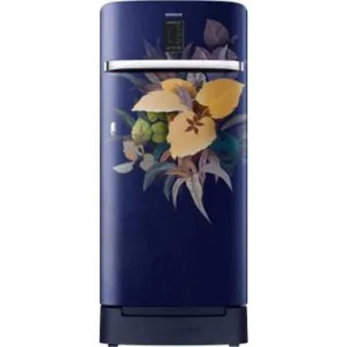 Samsung RR21B2F2YVB 198 Ltr Single Door Front