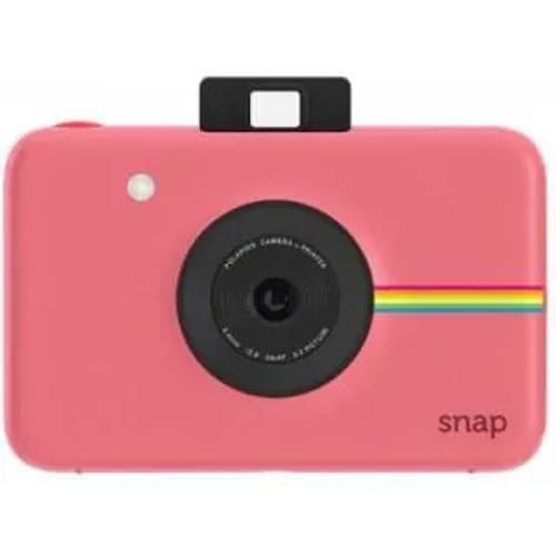 Polaroid Snap Digital Instant Photo Front