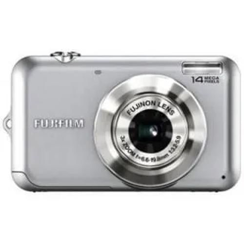 Fujifilm Finepix Jv150 Point And Shoot Front