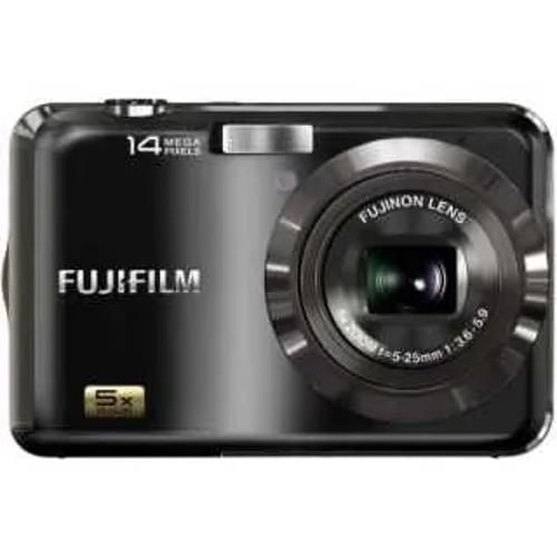 Fujifilm Finepix Ax250 Point And Shoot Front