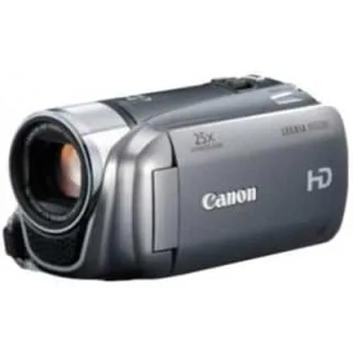Canon Legria Hf R205 Camcorder Front